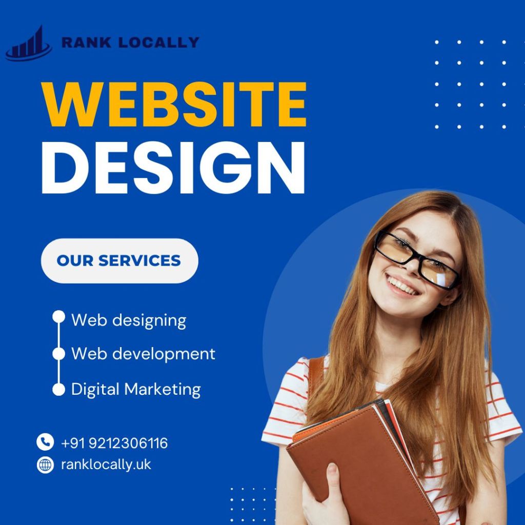 Web Design Company
